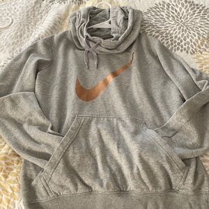 Women’s Nike Hoodie